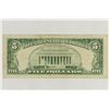 Image 2 : 1963 $5 US NOTE RED SEAL