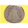 Image 1 : 1839-O SEATED LIBERTY DIME