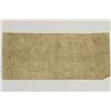 Image 2 : 1837 NEWPORT LYCEUM $1 OBSOLETE BANK NOTE