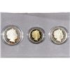 Image 2 : 2001 AUSTRALIA VICTORIA STATE PROOF COIN SET