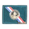Image 1 : 1992-S COLUMBUS QUINCENTENARY PROOF HALF DOLLAR
