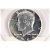 Image 1 : 1964 90% SILVER KENNEDY HALF DOLLAR PCGS PR66