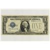 Image 2 : 1928-A $1 FUNNY BACK SILVER CERTIFICATE