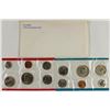 Image 1 : 1979 US MINT SET (UNC) P/D (WITH ENVELOPE)