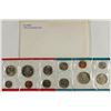 Image 2 : 1979 US MINT SET (UNC) P/D (WITH ENVELOPE)