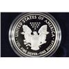 Image 2 : 2013-W PROOF AMERICAN SILVER EAGLE