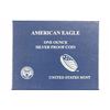 Image 3 : 2013-W PROOF AMERICAN SILVER EAGLE