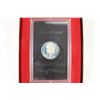 Image 1 : 1972-S IKE SILVER DOLLAR PROOF (BROWN PACK)
