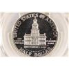 Image 2 : 1976-S SILVER KENNEDY HALF DOLLAR PCGS PR69 DCAM