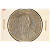 Image 1 : 1935-B SWITZERLAND SILVER 5 FRANCS