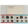 Image 1 : 1972 US MINT SET (UNC) P/D/S (WITH ENVELOPE)
