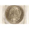 Image 1 : 1900-O MORGAN SILVER DOLLAR PCGS MS63+