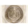 Image 2 : 1900-O MORGAN SILVER DOLLAR PCGS MS63+