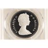 Image 2 : 1984 CANADA TORONTO SILVER DOLLAR PCGS PR69 DCAM