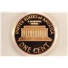 Image 2 : 1992-S LINCOLN CENT PCGS PR69RD DCAM