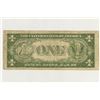 Image 2 : 1935-A $1 SILVER CERTIFICATE HAWAIIAN OVERPRINT
