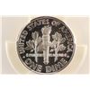 Image 2 : 1999-S SILVER ROOSEVELT DIME PCGS PR69 DCAM