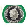 Image 2 : 2013 COOK ISLANDS $5 SILVER PROOF COIN