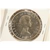 Image 2 : 1955 CANADA SILVER DOLLAR UNC