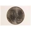 Image 1 : 2008-D SMS JEFFERSON NICKEL NGC MS66 6FS
