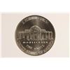 Image 2 : 2008-D SMS JEFFERSON NICKEL NGC MS66 6FS