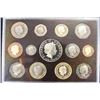 Image 2 : 2006 UNITED KINGDOM PROOF COIN COLLECTION