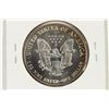 Image 2 : 1993 AMERICAN SILVER EAGLE UNC