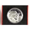 Image 1 : 2008 CANADA  PROOF SILVER DOLLAR CELEBRATING