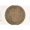 Image 1 : 1905 BARBER QUARTER