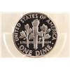 Image 2 : 1979-S TYPE I ROOSEVELT DIME PCGS PR70 DCAM