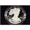 Image 1 : 2012-W PROOF AMERICAN SILVER EAGLE