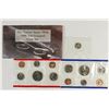 Image 2 : 1996 US MINT SET (UNC) P/D (WITH ENVELOPE)