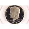 Image 1 : 1980-S KENNEDY HALF DOLLAR PCGS PR69 DCAM