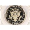 Image 2 : 1980-S KENNEDY HALF DOLLAR PCGS PR69 DCAM
