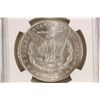 Image 2 : 1885-O MORGAN SILVER DOLLAR NGC MS64