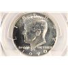 Image 1 : 1970-S 40% SILVER JOHN F. KENNEDY HALF PCGS PR68