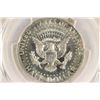 Image 2 : 1970-S 40% SILVER JOHN F. KENNEDY HALF PCGS PR68
