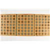 Image 1 : 2 PARTIAL LINCOLN CENT ALBUMS 1909-45 (40 COINS) &