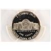 Image 2 : 1982-S JEFFERSON NICKEL PCGS PR69 DCAM