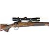 Image 2 : Remington Model 700-25-06 SN G6617455 bolt action rifle, 25" barrel, very nice checkered stock with 
