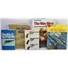 Image 1 : Collection of 5 gun reference books Est. 25-50