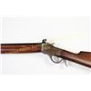 Image 3 : Winchester winder musket 22 cal. short SN 130276 Nice condition, US flaming bomb marked, barrel with