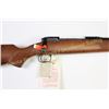 Image 1 : Savage model III 25-06 Rem SN F367575 bolt action rifle with 22” barrel and checkered walnut stock. 