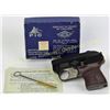 Image 1 : Pic Model 19x blank starter pistol for .22 crimped blanks, original box, paper work, no FFL required