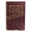 Image 1 : First edition 1929 "The Last Battle of the Sioux" Nation" by Usher Burdick Fargo, ND. Chronicales th