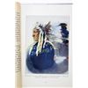 Image 5 : First edition 1929 "The Last Battle of the Sioux" Nation" by Usher Burdick Fargo, ND. Chronicales th