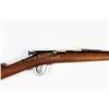 Image 2 : Belgian FN .22 long NVSN single shot boys rifle 20" barrel with walnut stock. Stock shows area of lo