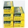 Image 1 : 5 full boxes ammo includes 3 boxes 32-20 and 2 boxes 25-20 by Remington.  Est. 50-100