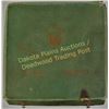 Image 2 : Collection of 2 books includes Before Barbed Wire by LA Huffman and 1971 South Dakota Brand book.  E