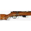 Image 1 : Glenfield model 20 22 S L LR SN197377 39 bolt action rifle with 22" barrel, condition is very good i
